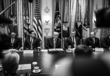 The Narco-Jihad Alliance Nobody Wants to Talk About